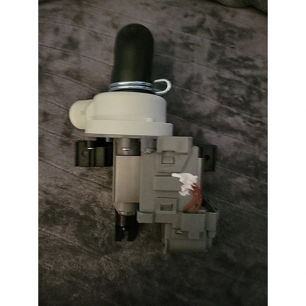 W10536347 For Whirlpool Washer Water Pump Cabrio‎ W10049390 W10217134 AP5650269
